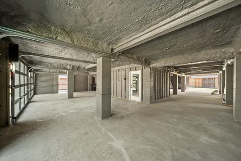 a view of large room