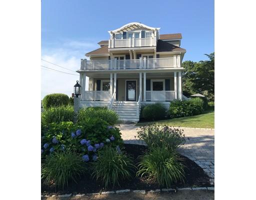 8 Merrill Street Hingham, MA 02043 - Photo 1 of 6