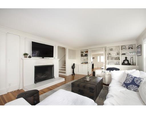 8 Merrill Street Hingham, MA 02043 - Photo 2 of 6