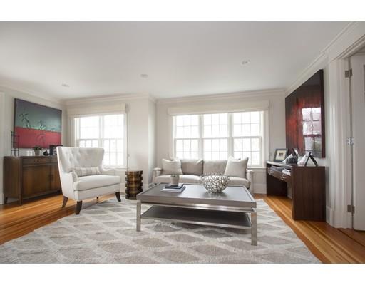 8 Merrill Street Hingham, MA 02043 - Photo 3 of 6