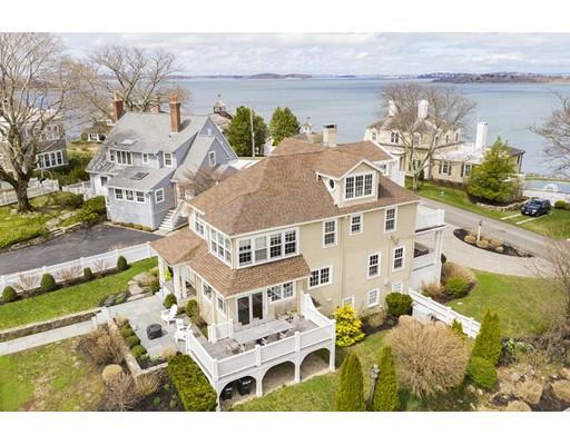 8 Merrill Street Hingham, MA 02043 - Photo 6 of 6