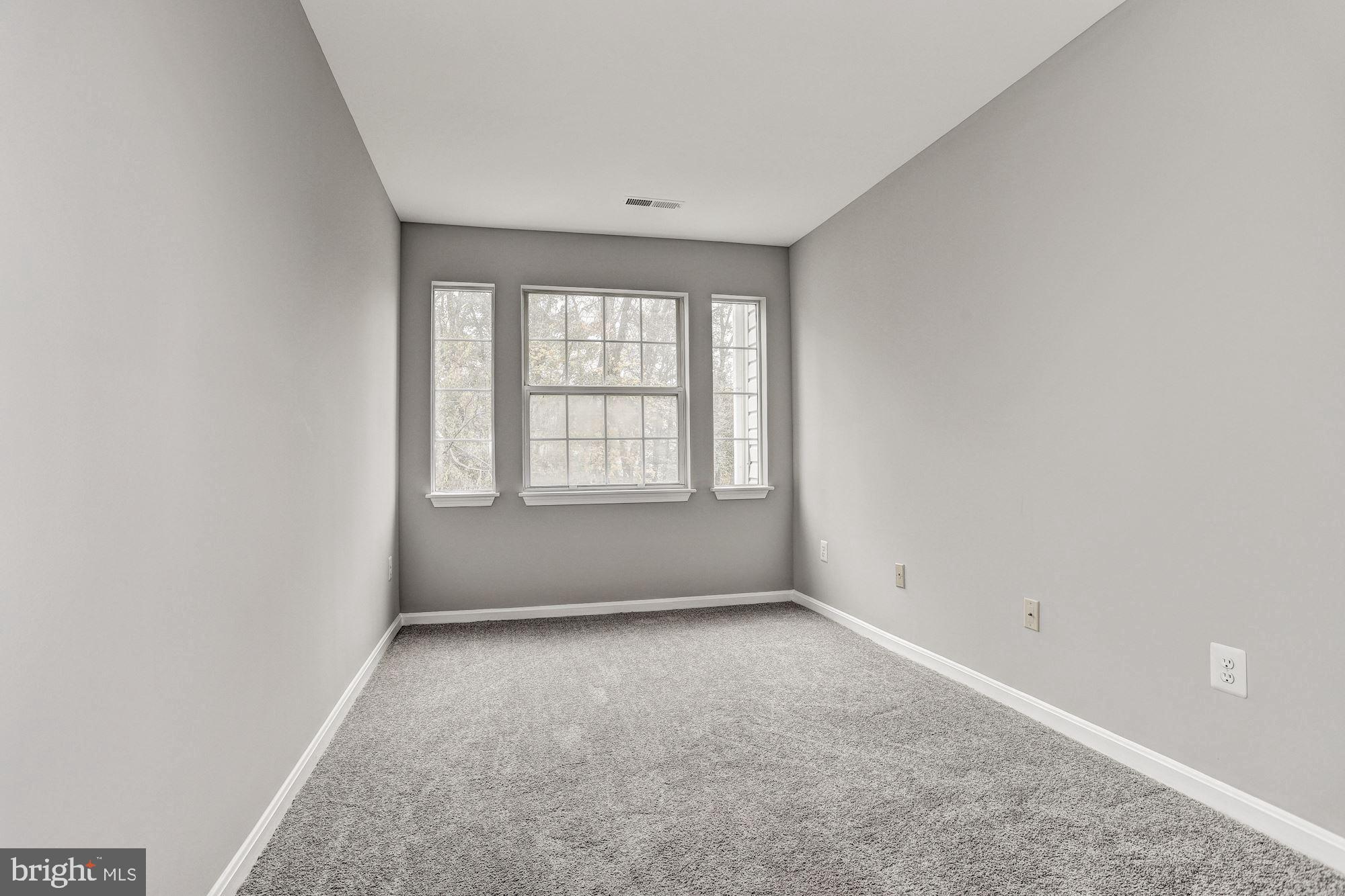 8589 Falls Run Road, Unit F Ellicott City, MD 21043 - Photo 17 of 25 Bedroom