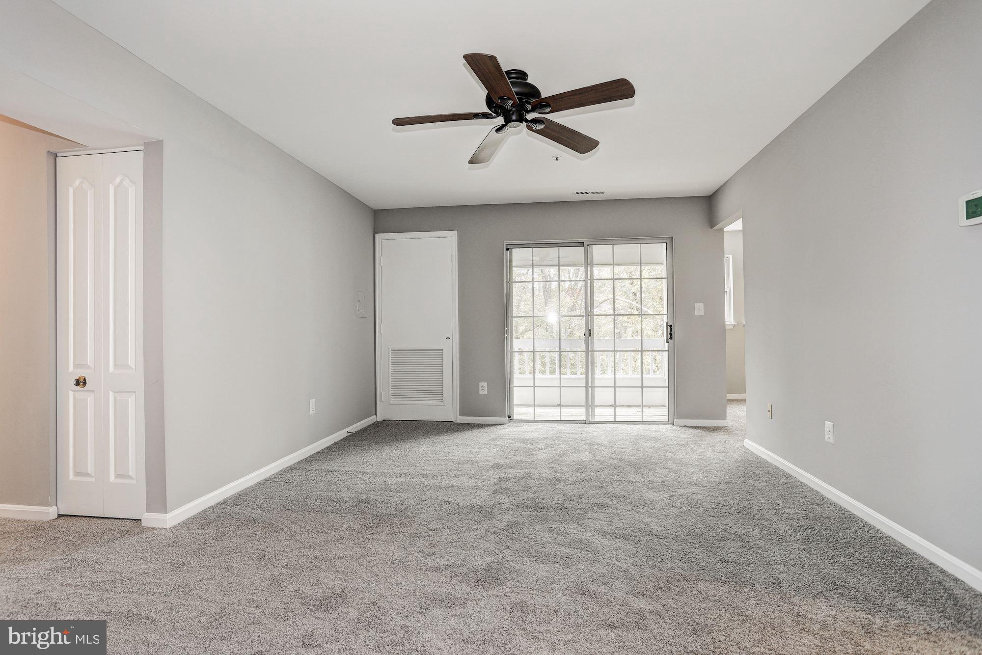 8589 Falls Run Road, Unit F Ellicott City, MD 21043 - Photo 4 of 25 Living Room