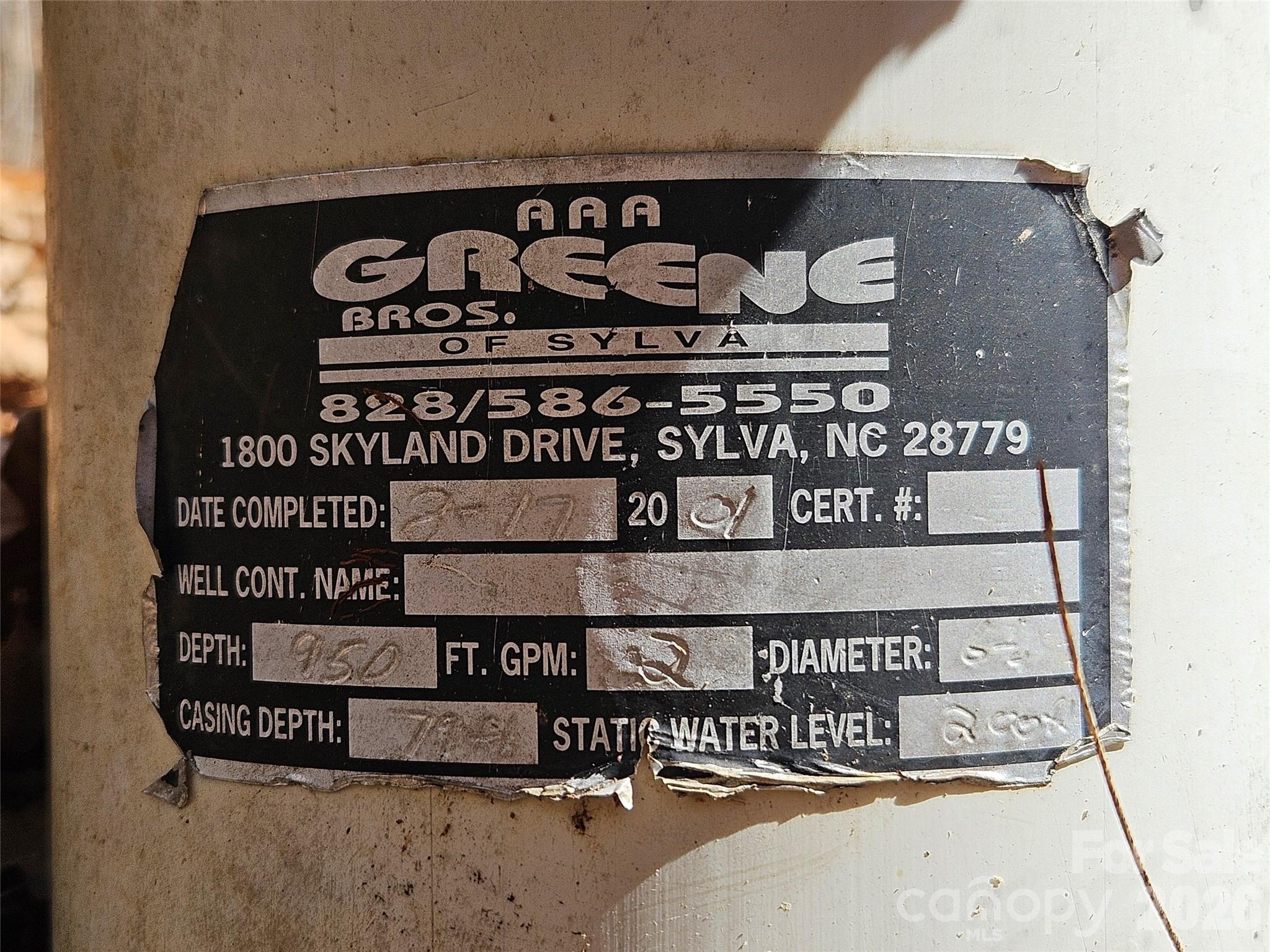 262 Si Knob Road Cullowhee, NC 28723 - Photo 14 of 14 a view of a street sign