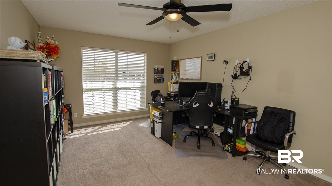9604 Downing Way West Mobile, AL 36695 - Photo 17 of 24 Office