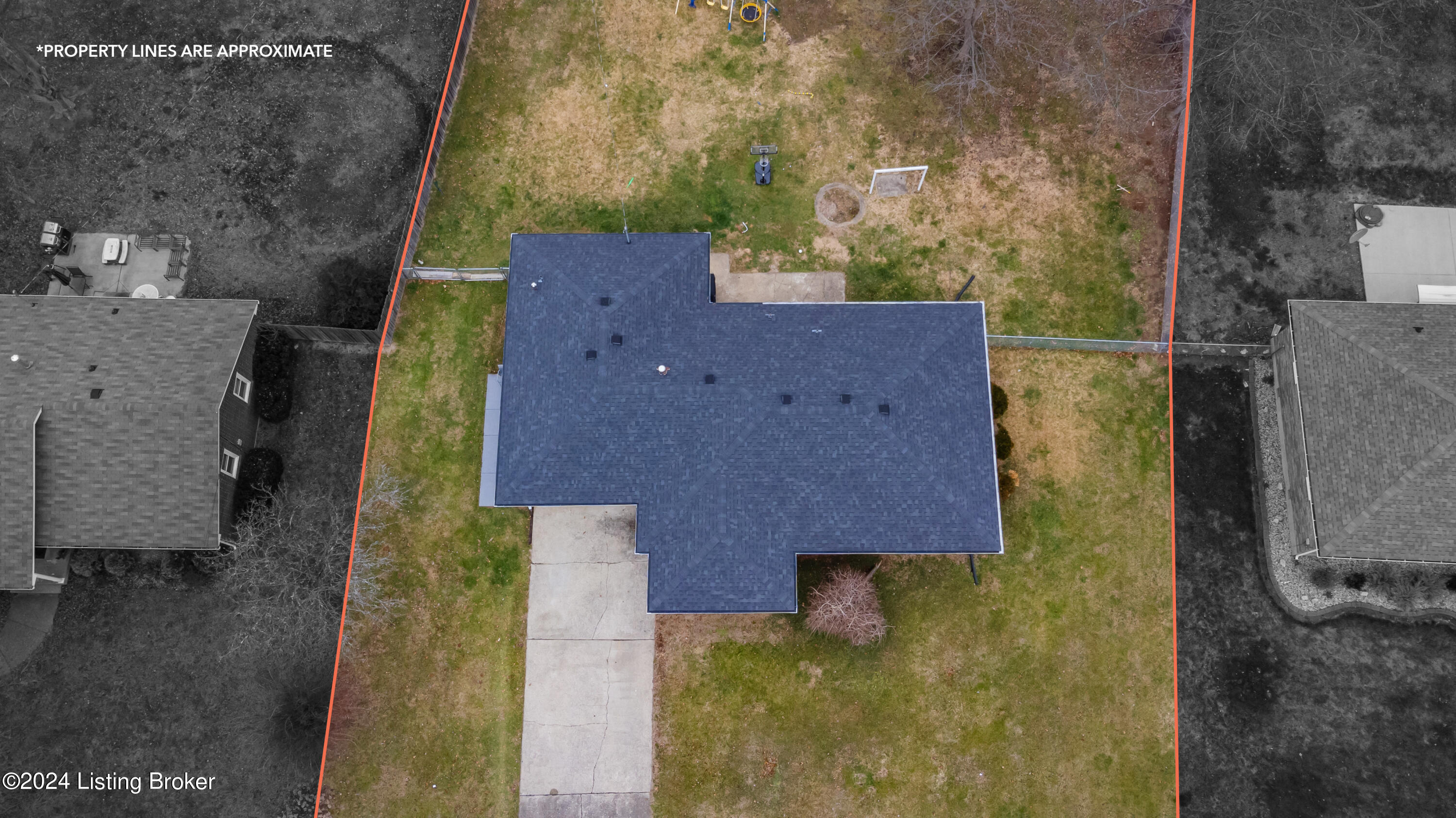 258 Stringer Lane Mount Washington, KY 40047 - Photo 64 of 70 258-Stringer-Ln_065