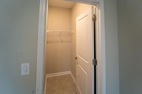 a view of a bathroom