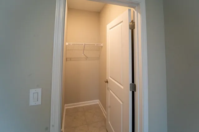 a view of a bathroom