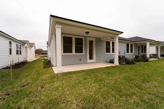 $1,850 | 298 Modesto Drive, St. Augustine, FL 32086