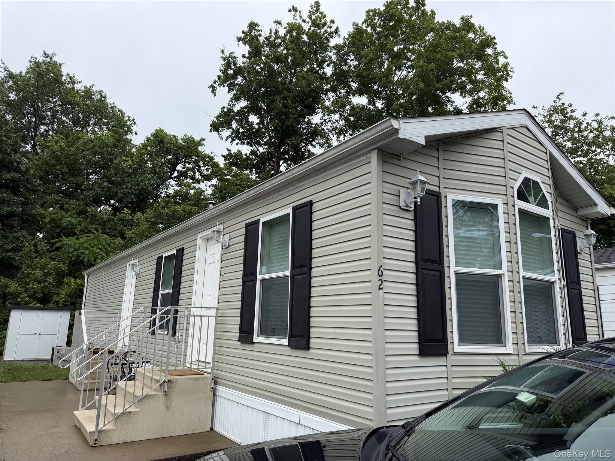 1782 South Road, Unit 62 Wappingers Falls, NY 12590 - Photo 2 of 14