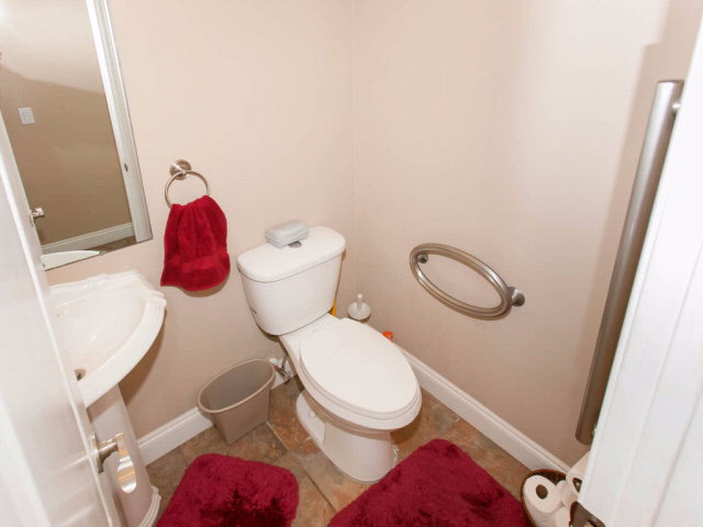 304 Bristol Way Foley, AL 36535 - Photo 31 of 45 Half Bath