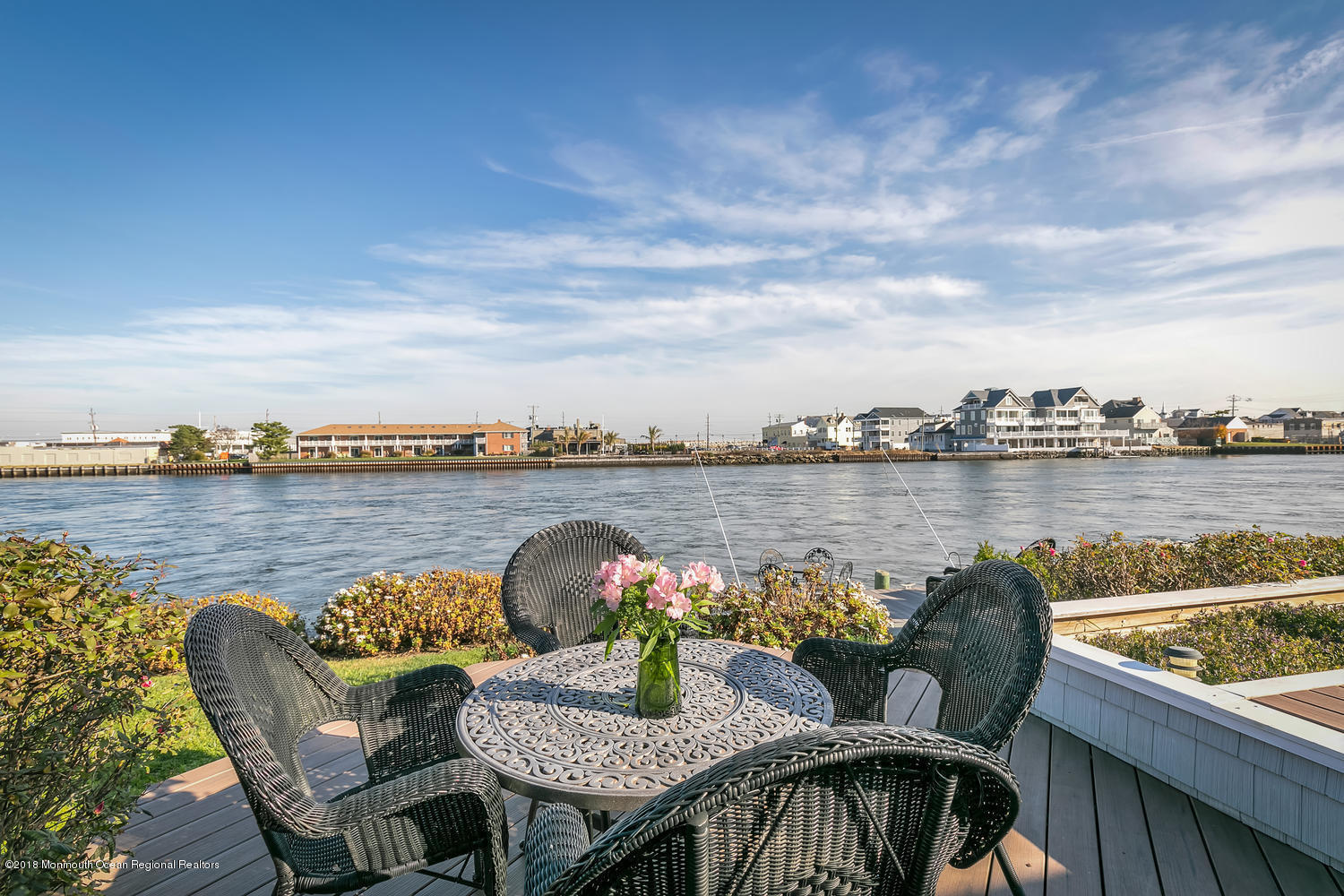 10 Packer Avenue Rumson, NJ 07760 - Photo 1 of 47 Waterfront Gem!