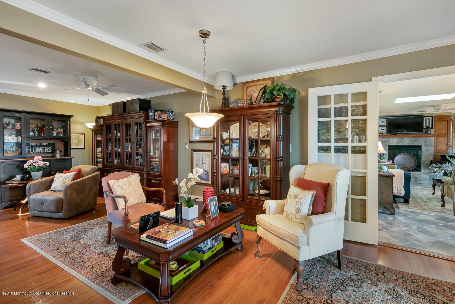 10 Packer Avenue Rumson, NJ 07760 - Photo 47 of 47 Open Floor Plan