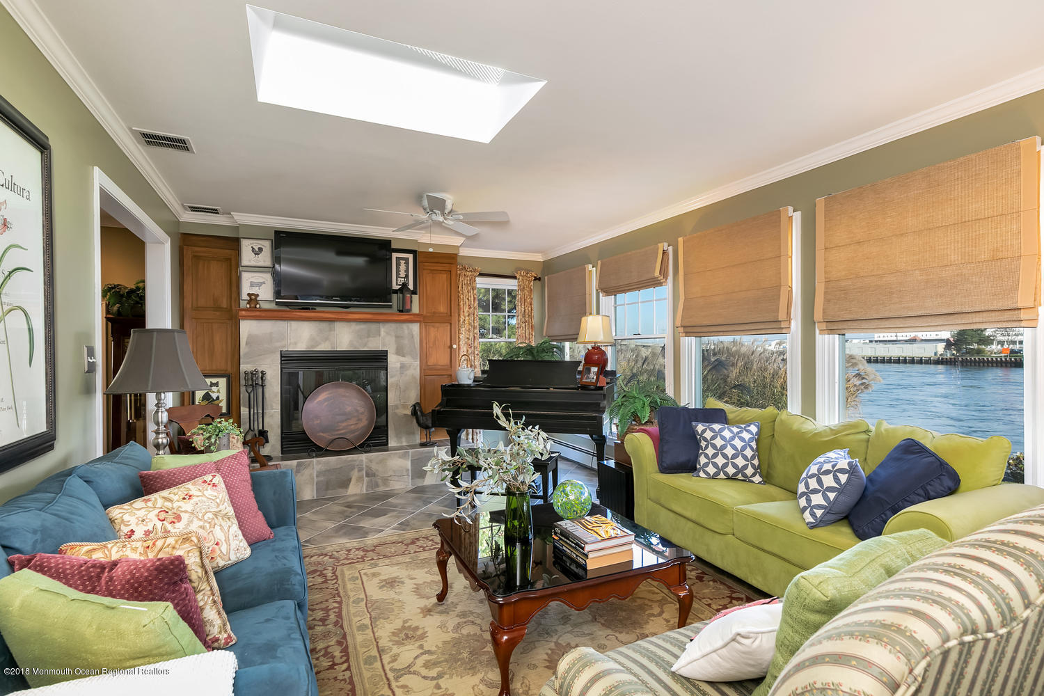 10 Packer Avenue Rumson, NJ 07760 - Photo 15 of 47 Family Room