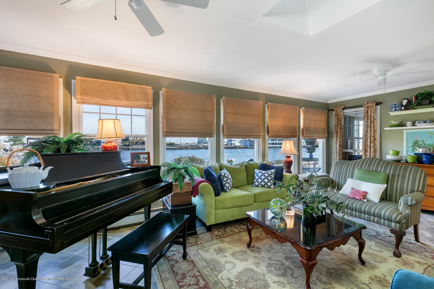 10 Packer Avenue Rumson, NJ 07760 - Photo 17 of 47 Another view of Family room