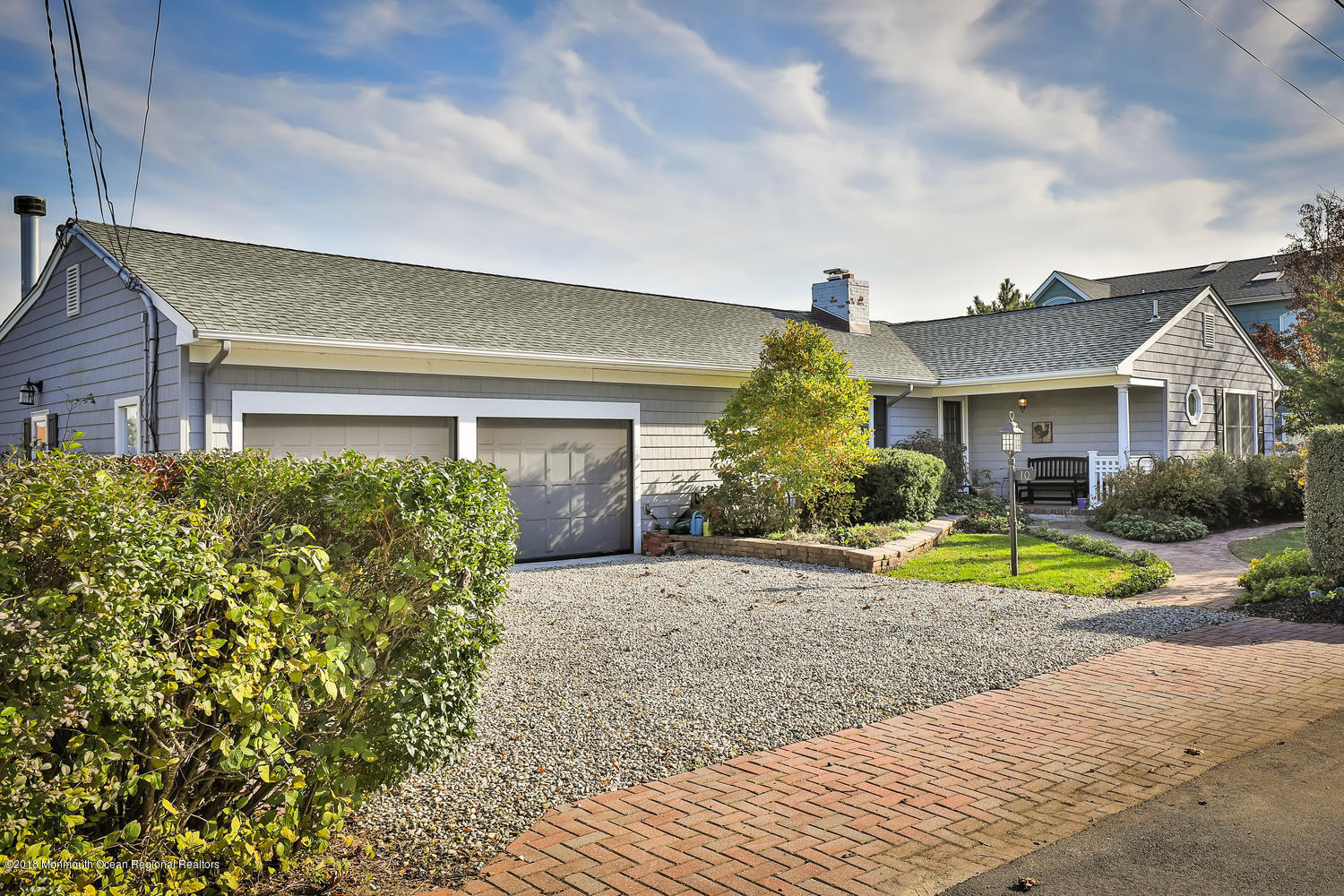 10 Packer Avenue Rumson, NJ 07760 - Photo 3 of 47 Custom One Story Home