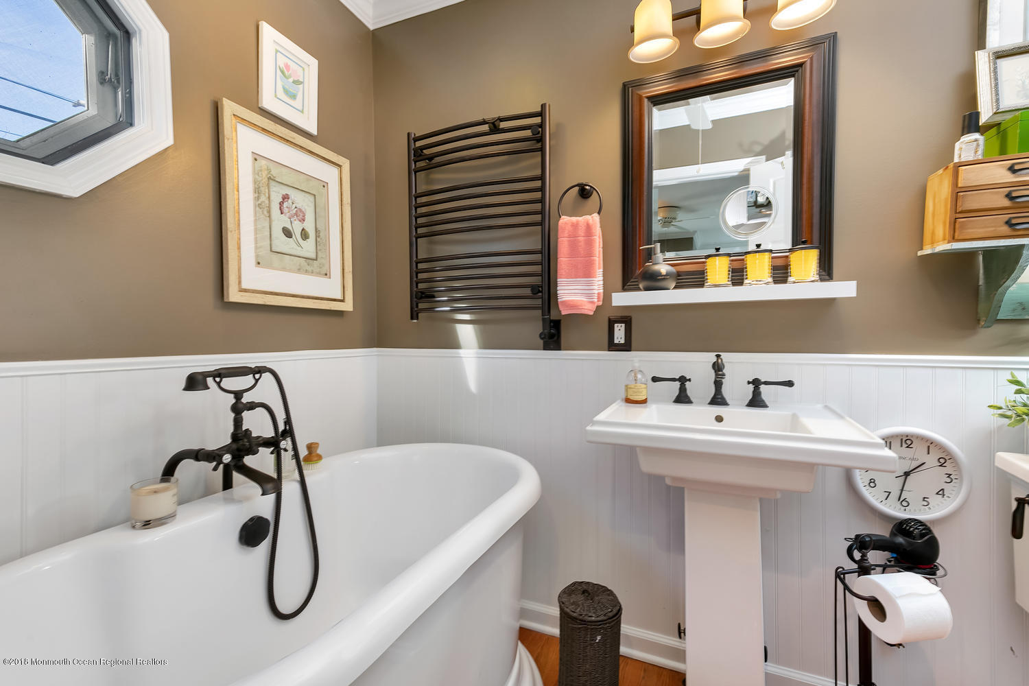 10 Packer Avenue Rumson, NJ 07760 - Photo 26 of 47 New Master bath