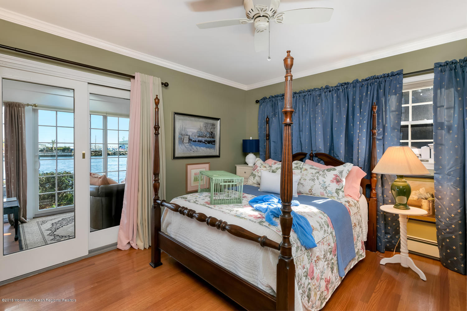 10 Packer Avenue Rumson, NJ 07760 - Photo 29 of 47 Guest Bedroom