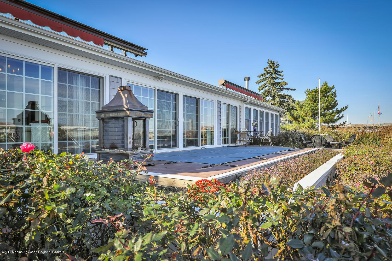 10 Packer Avenue Rumson, NJ 07760 - Photo 33 of 47 Built in Pool