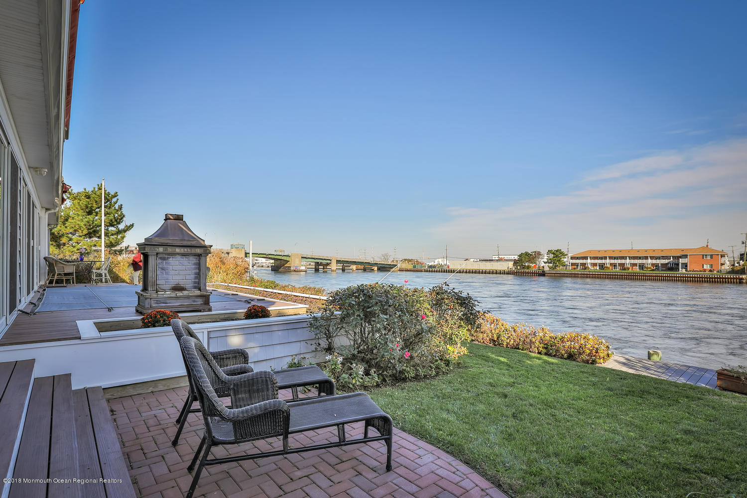 10 Packer Avenue Rumson, NJ 07760 - Photo 40 of 47 Enjoy the view!