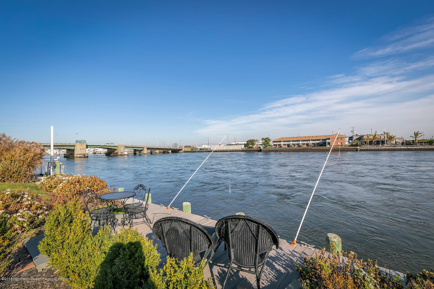 10 Packer Avenue Rumson, NJ 07760 - Photo 41 of 47 New Bulk head