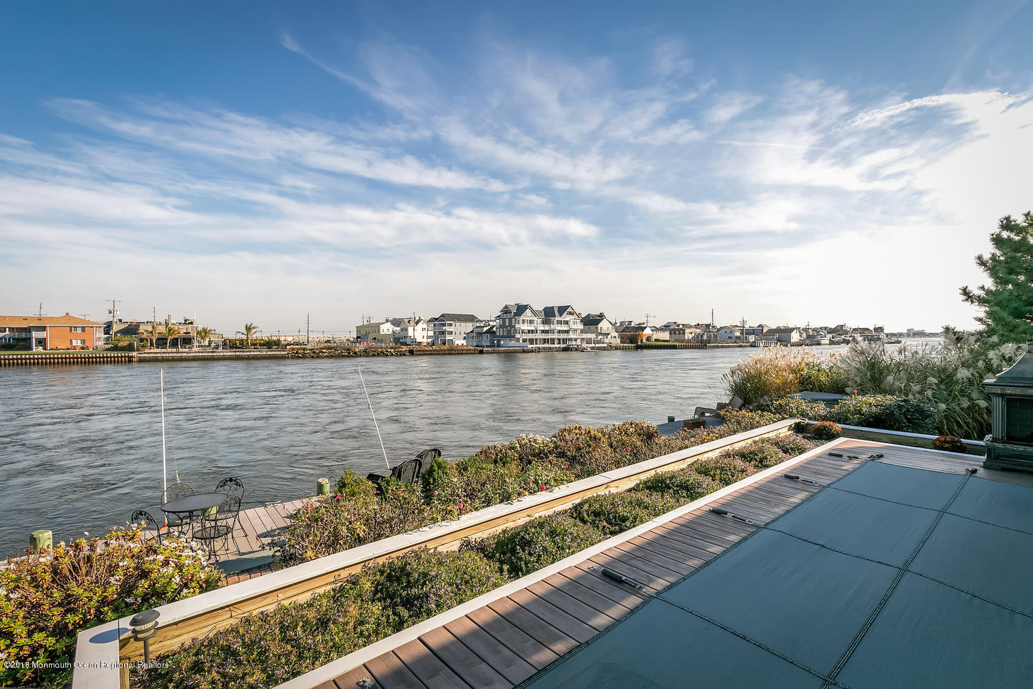 10 Packer Avenue Rumson, NJ 07760 - Photo 42 of 47 Pool