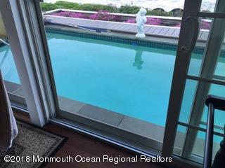 10 Packer Avenue Rumson, NJ 07760 - Photo 46 of 47 Another View of the Pool