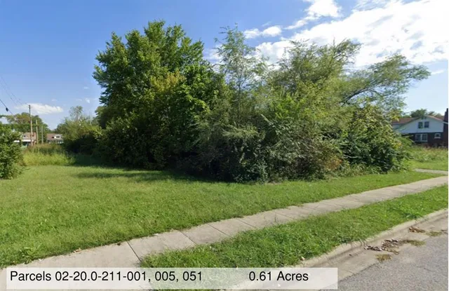 $6,000 | 682 North 33rd Street, East St. Louis, IL 62205