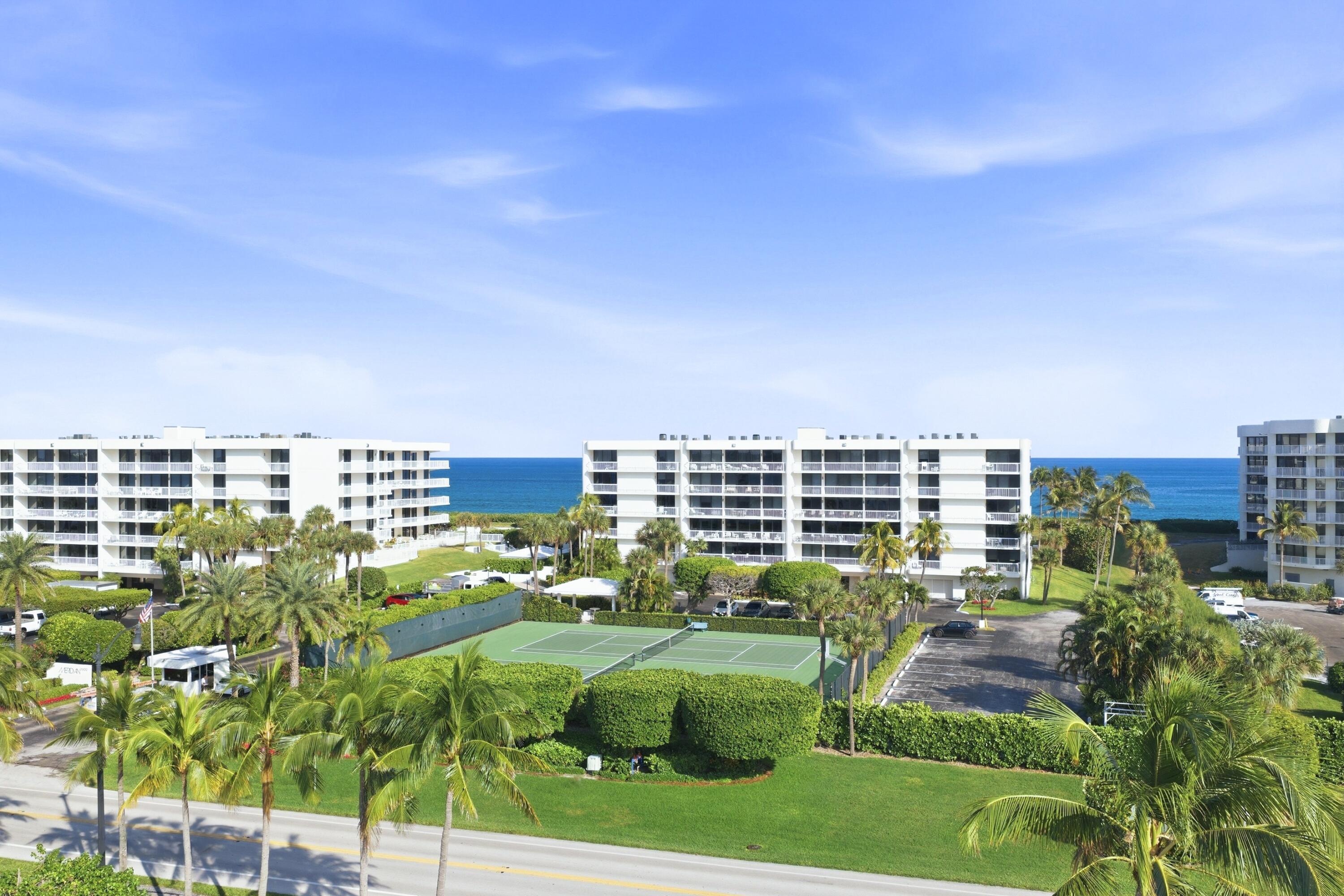 3300 South Ocean Boulevard, Unit 103S Palm Beach, FL 33480 - Photo 19 of 20 a picture of building