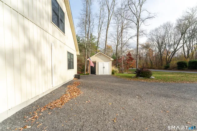 $450,000 | 100 Squaw Rock Road, Plainfield, CT 06354