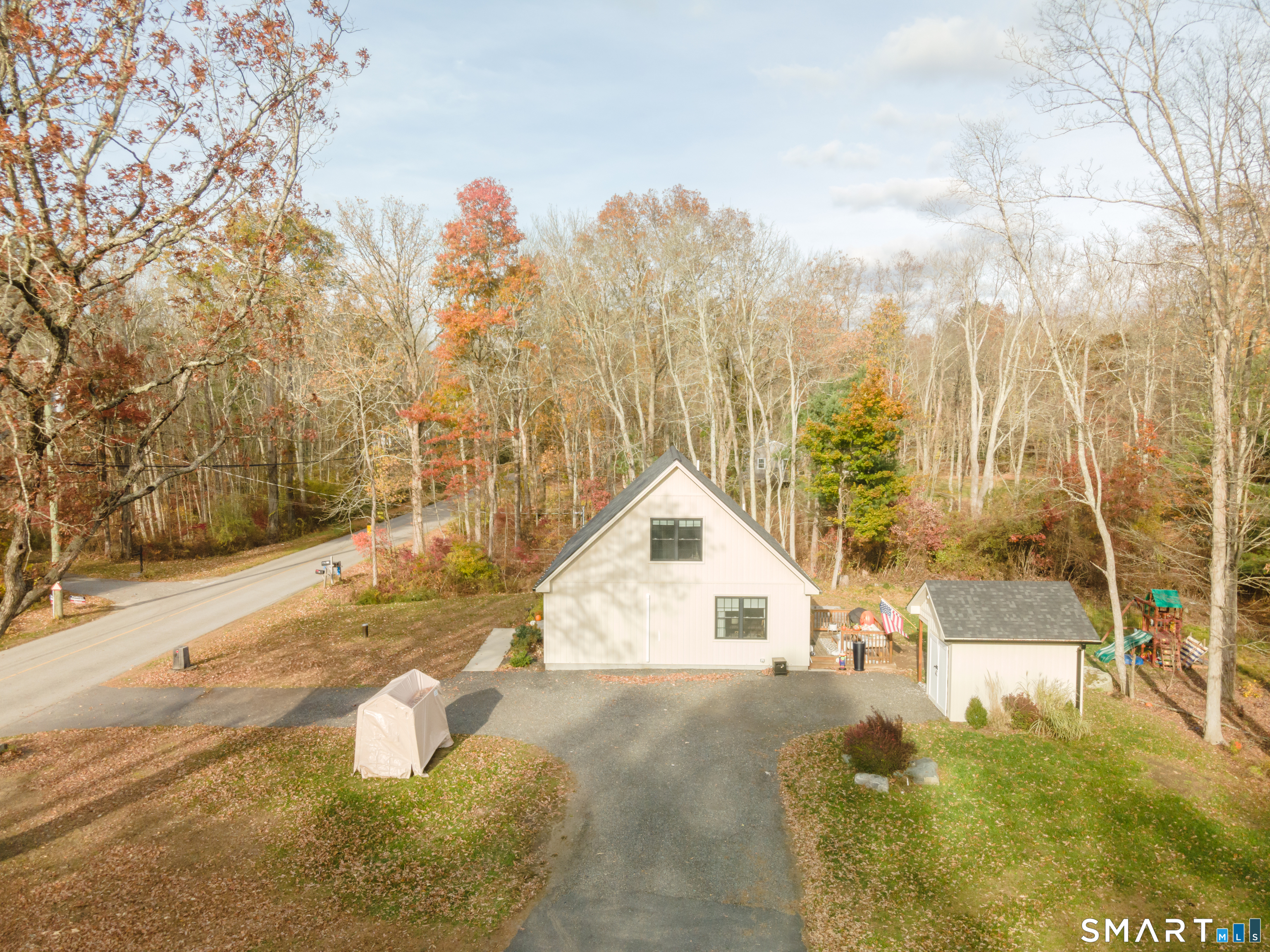 100 Squaw Rock Road Plainfield, CT 06354 - Photo 33 of 35