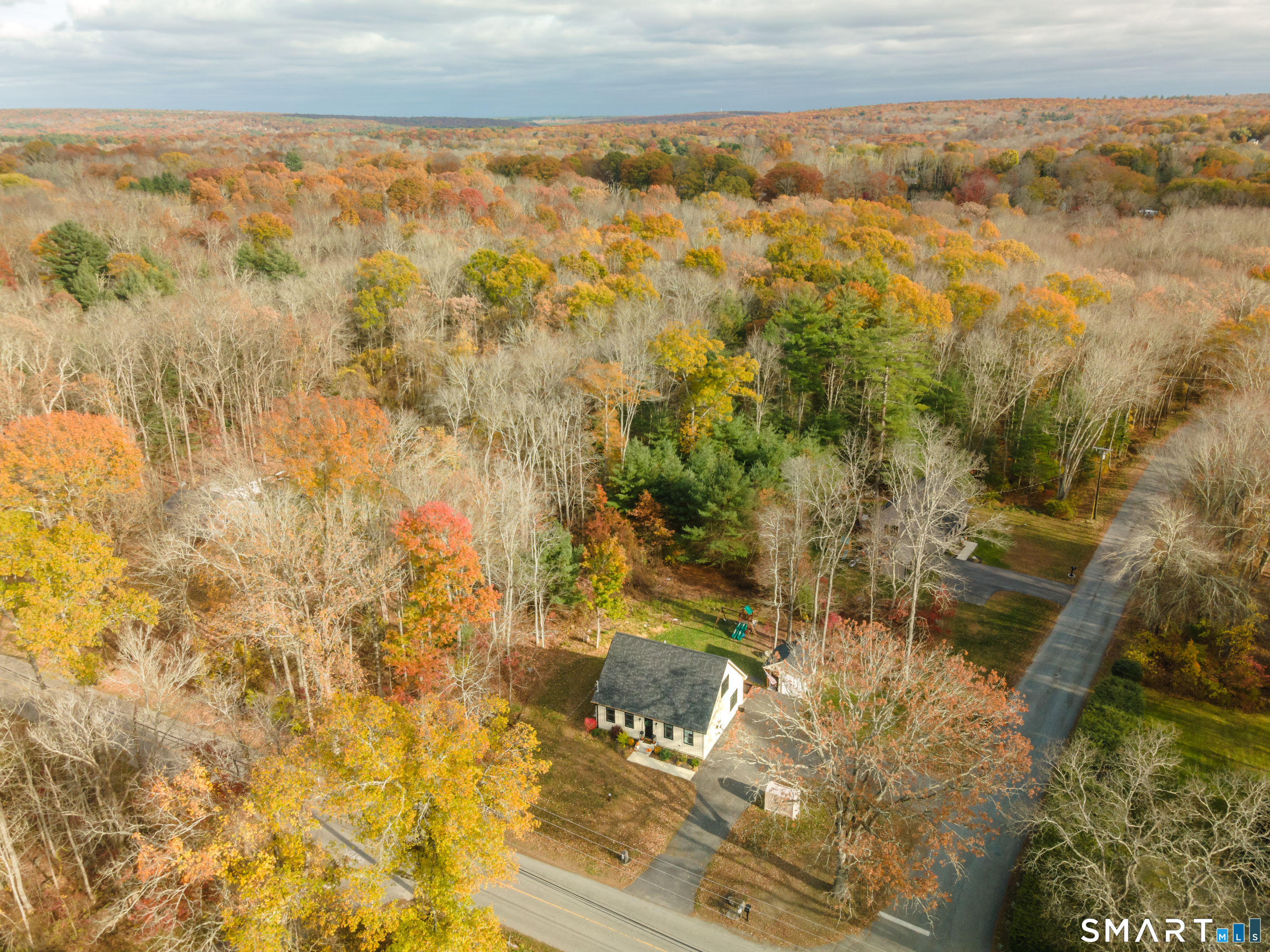 100 Squaw Rock Road Plainfield, CT 06354 - Photo 34 of 35