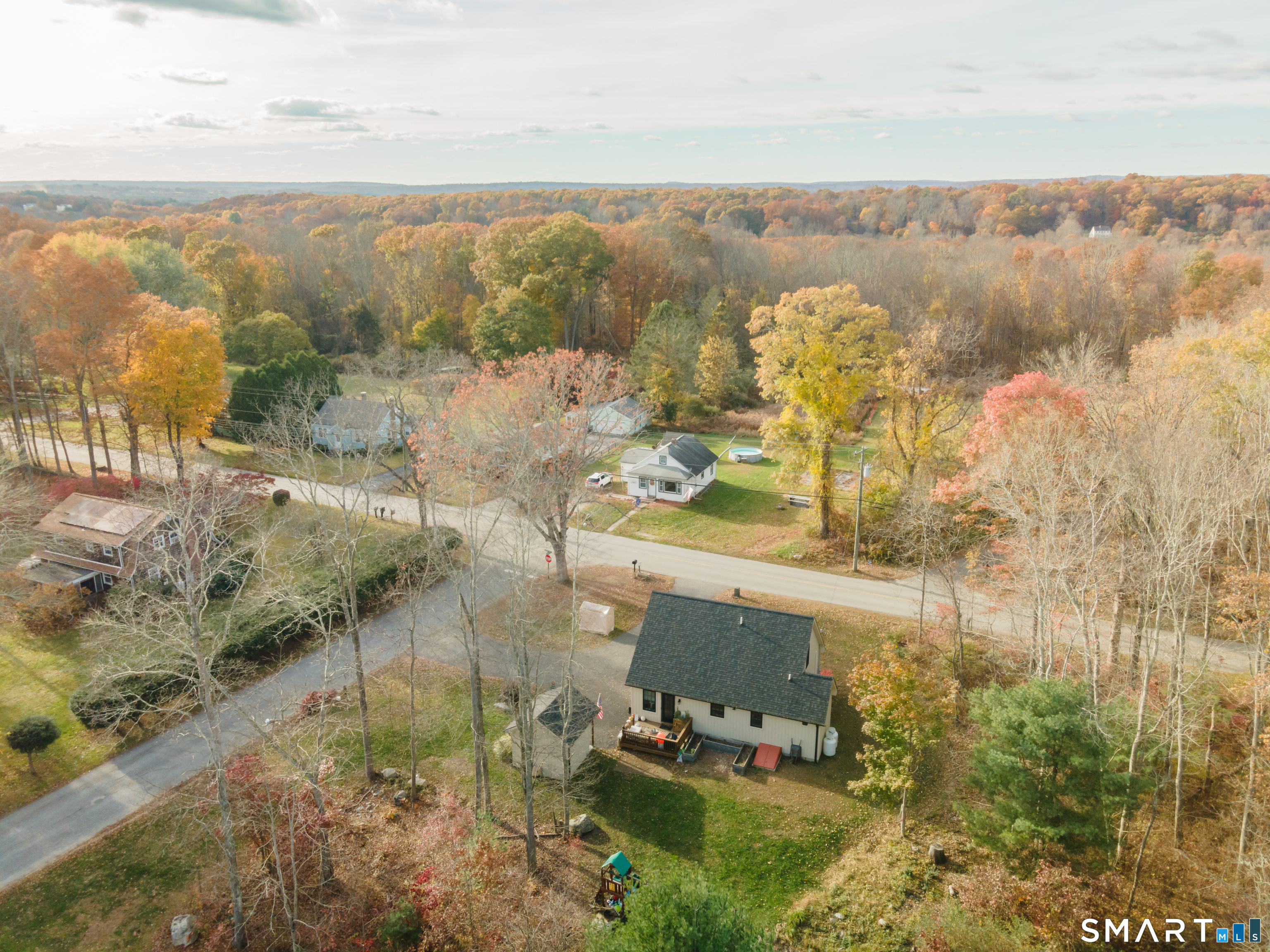 100 Squaw Rock Road Plainfield, CT 06354 - Photo 35 of 35