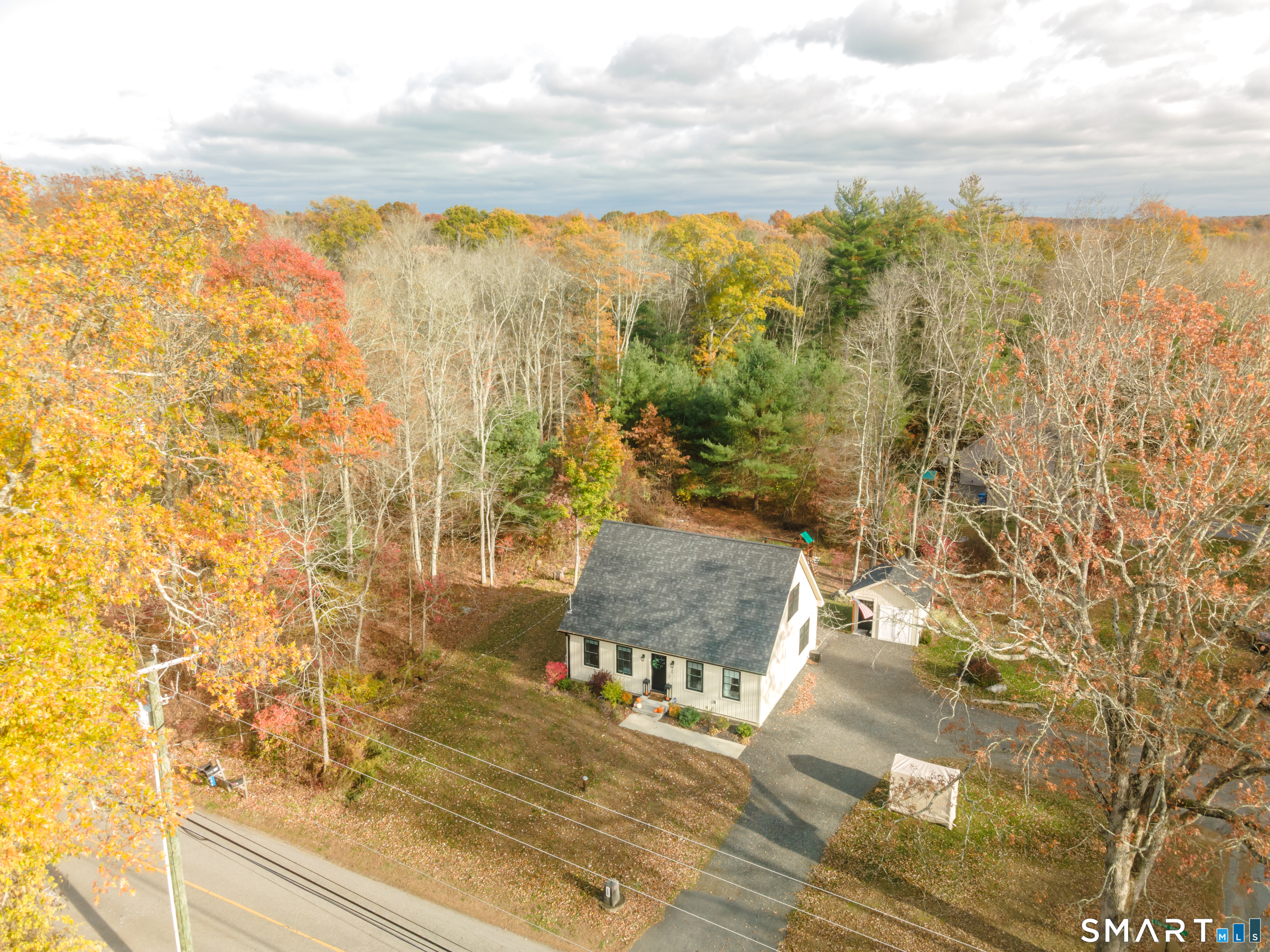 100 Squaw Rock Road Plainfield, CT 06354 - Photo 4 of 35