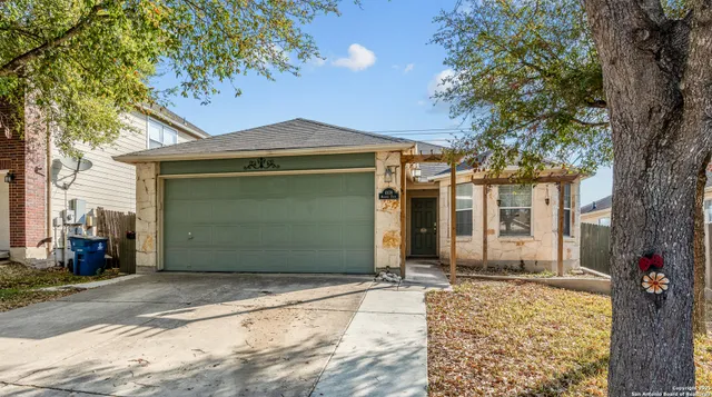 $255,000 | 4108 Whisper Point, Schertz, TX 78108