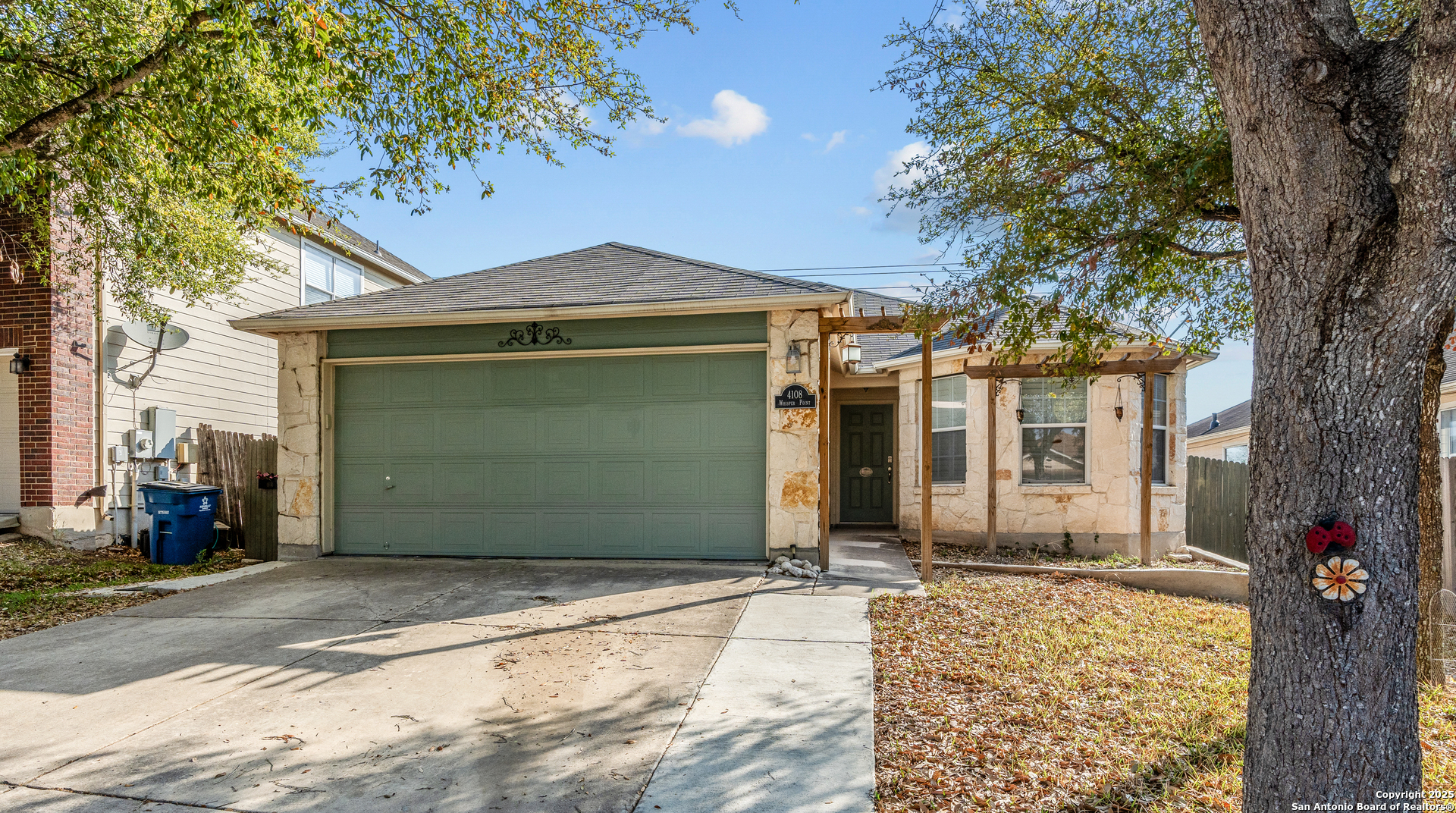 4108 Whisper Point Schertz, TX 78108 - Photo 1 of 17