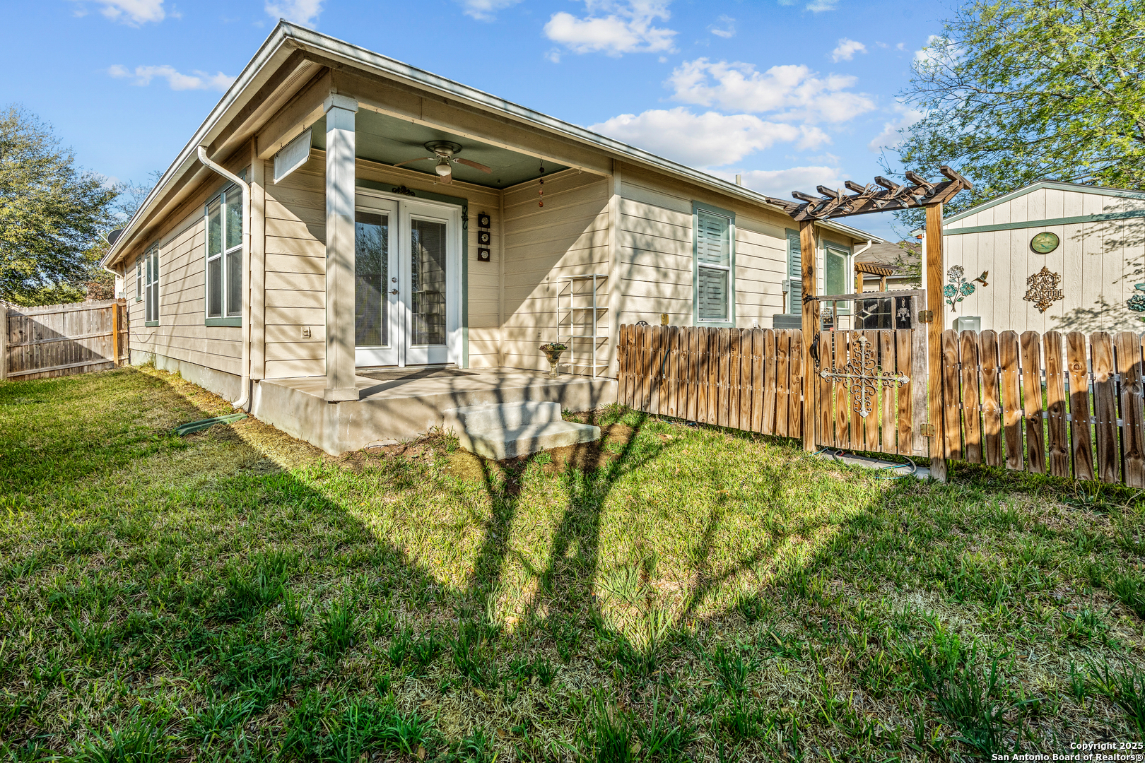4108 Whisper Point Schertz, TX 78108 - Photo 15 of 17