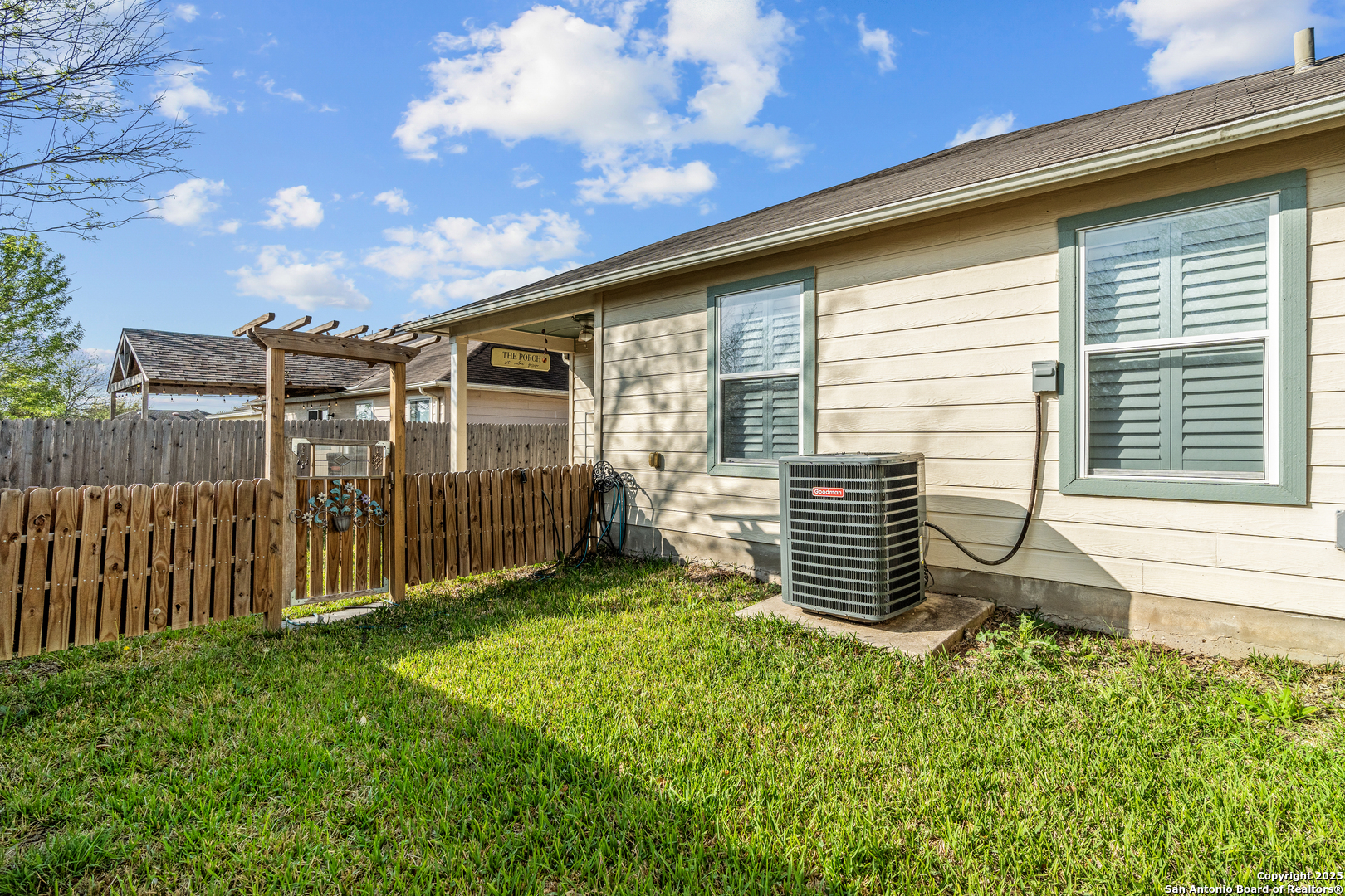 4108 Whisper Point Schertz, TX 78108 - Photo 17 of 17