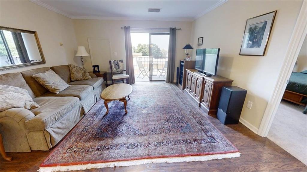 300 Johnson Ferry Road, Unit B506 Atlanta, GA 30328 - Photo 17 of 51
