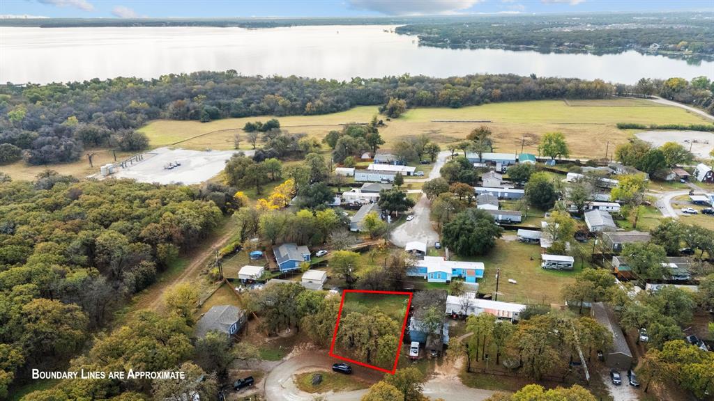 1616 Sheri Court Pelican Bay, TX 76020 - Photo 1 of 1 a view of a city and lake view