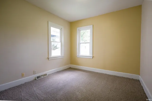 $97,000 | 1343 East Indiana Street, Evansville, IN 47711