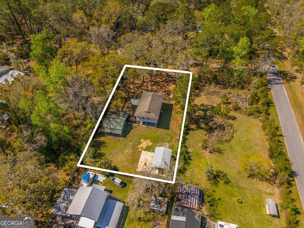 33 Warren Avenue Waverly, GA 31565 - Photo 40 of 63