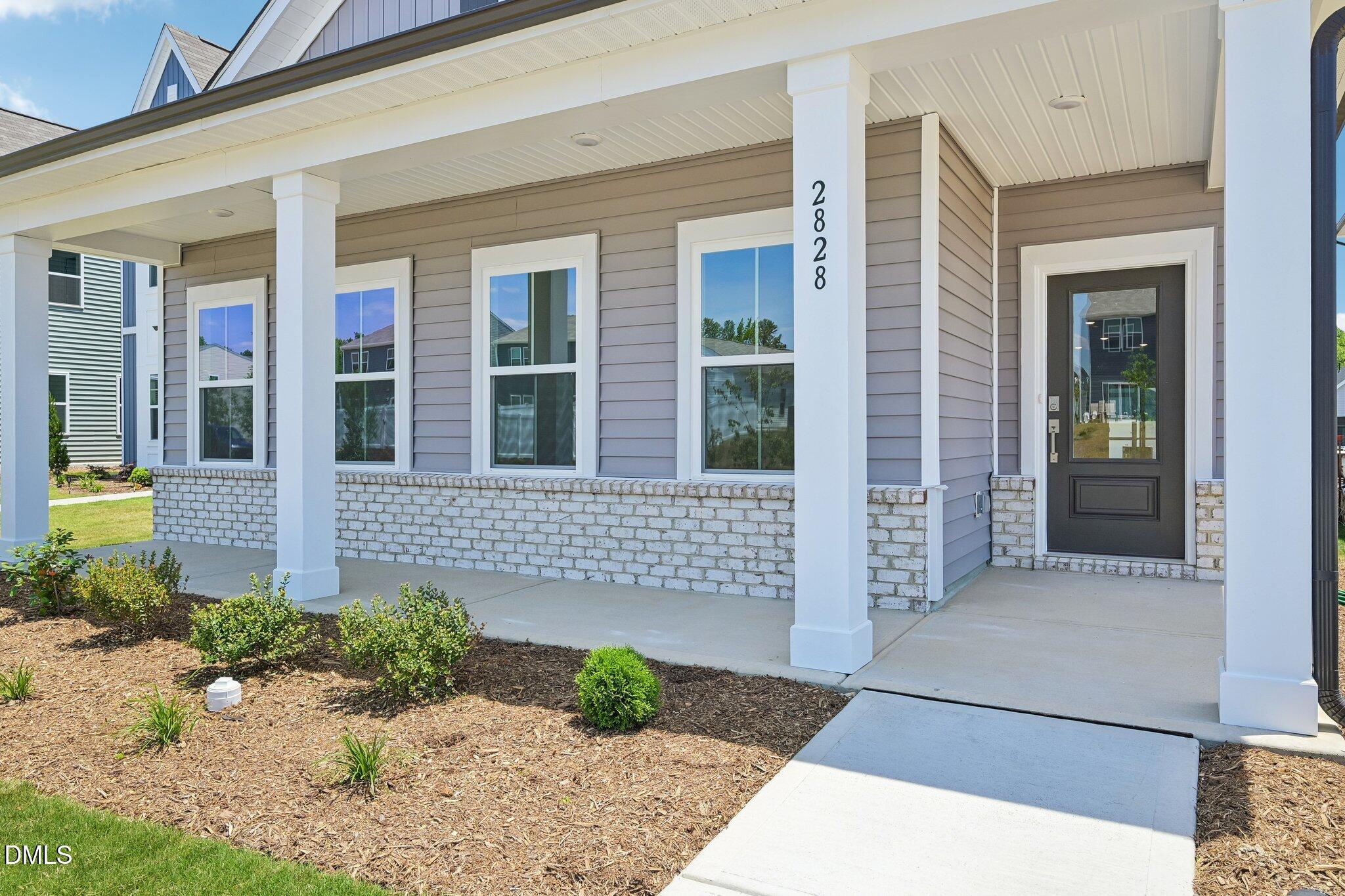 2828 Quarry Road, Unit 177 Rolesville, NC 27571 - Photo 3 of 31