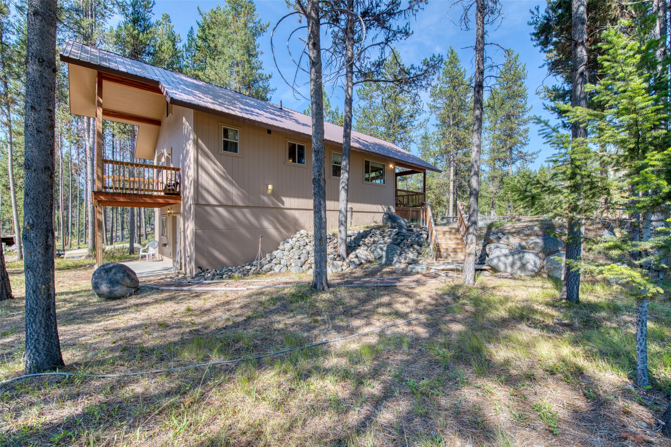 2849 East Fork Road Sula, MT 59871 - Photo 13 of 38 Gallery Image 13