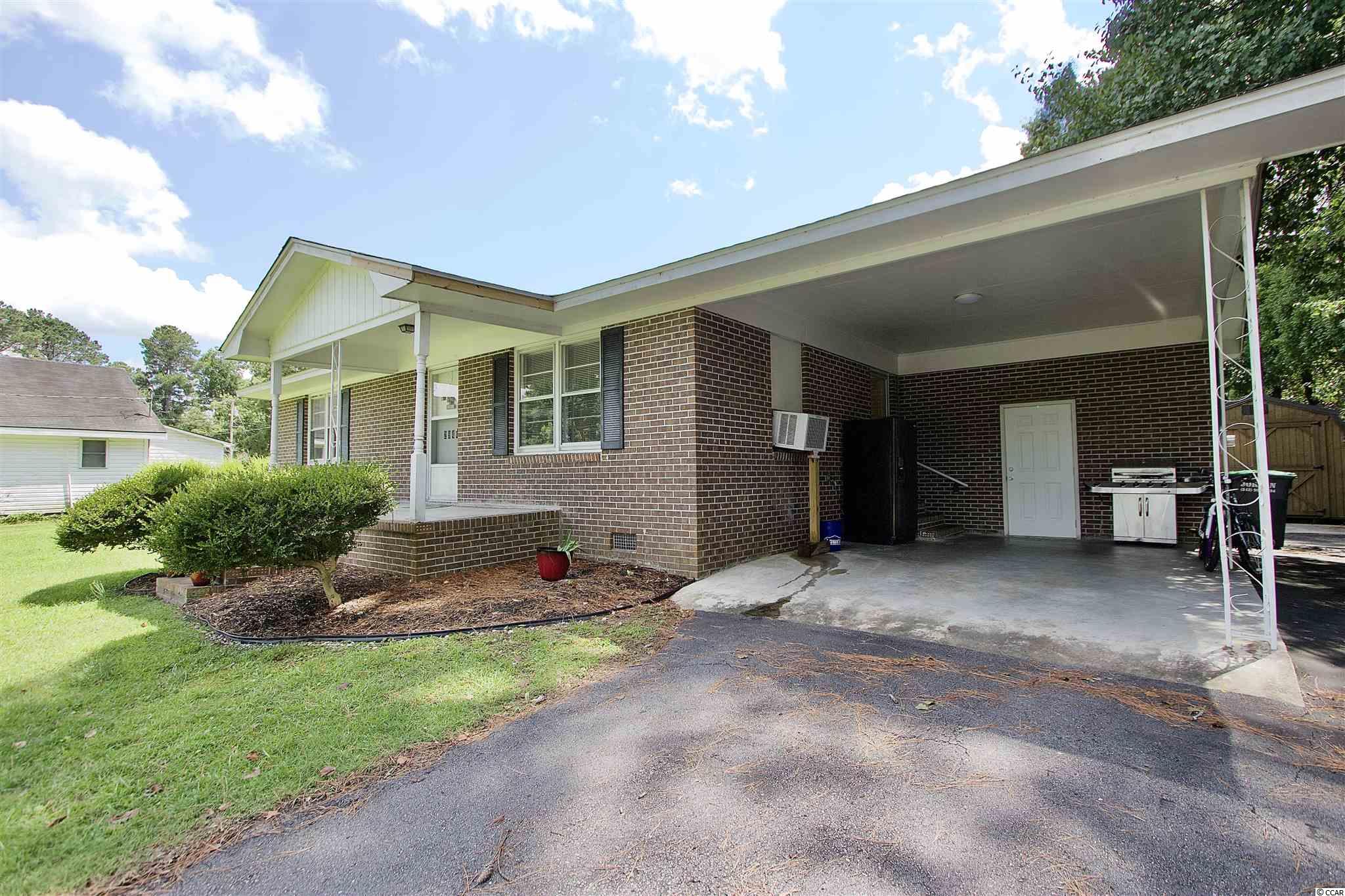 2940 Main Street Loris, SC 29569 - Photo 2 of 22 Gallery Image 2