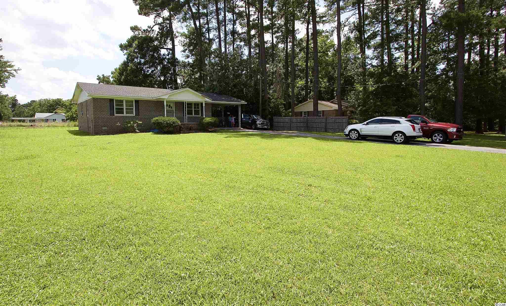 2940 Main Street Loris, SC 29569 - Photo 3 of 22 Gallery Image 3