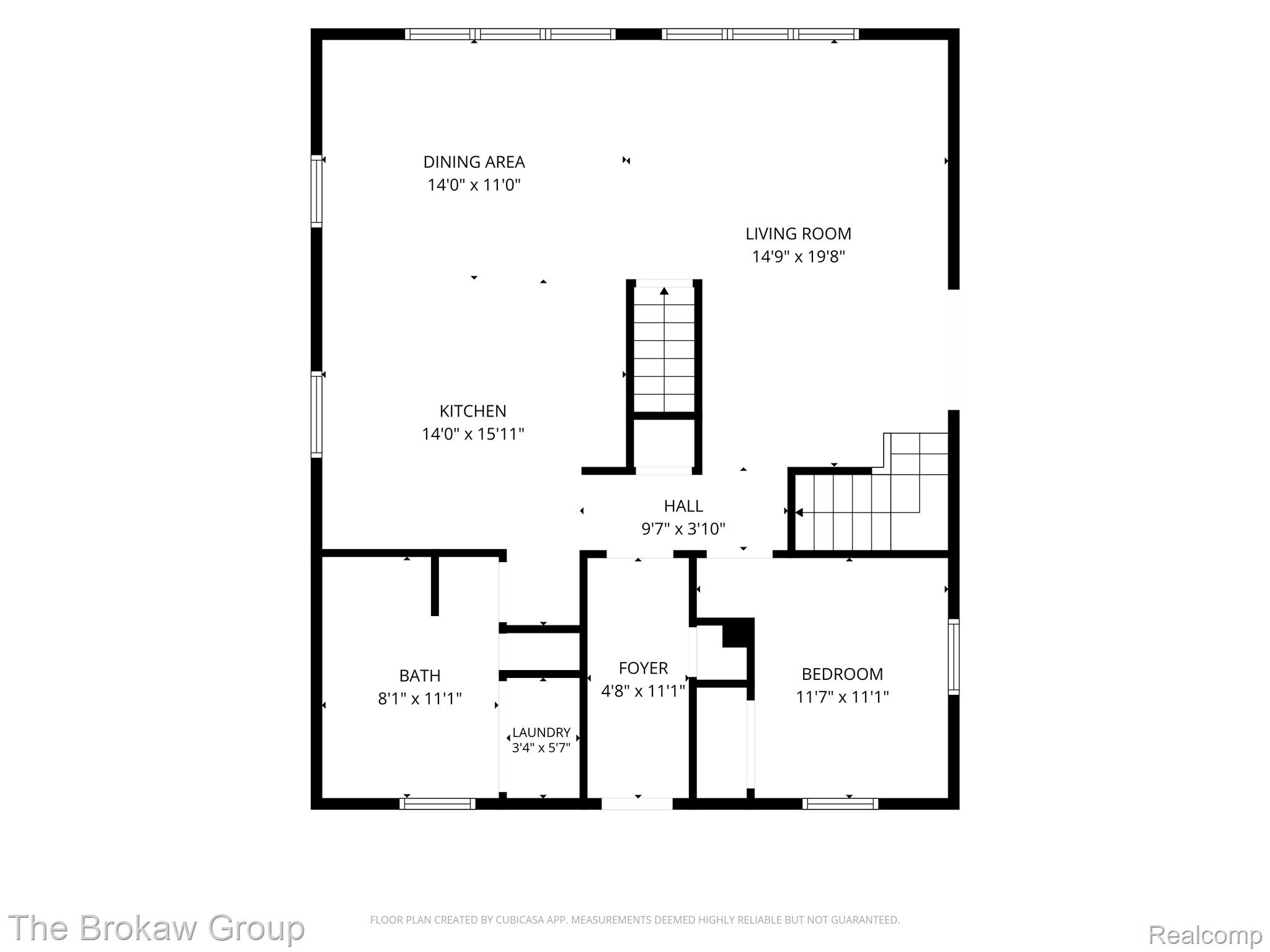 4005 Howland Road Almont, MI 48003 - Photo 68 of 68 3-zfloor (2).jpg
