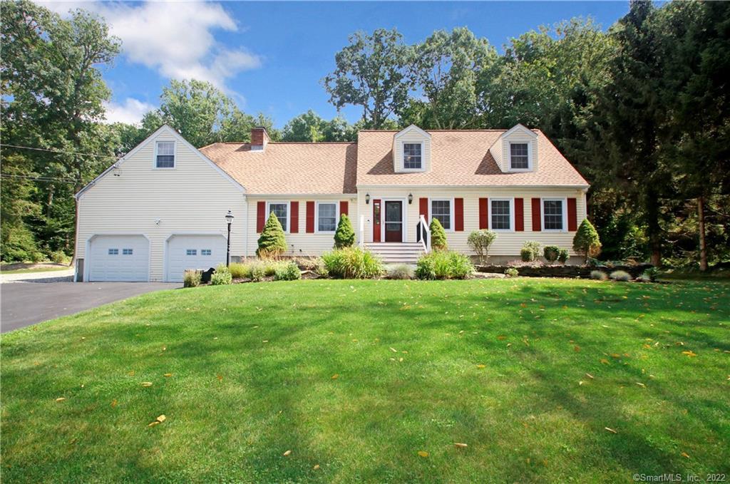 13 Old Country Road Oxford, CT 06478 - Photo 1 of 1