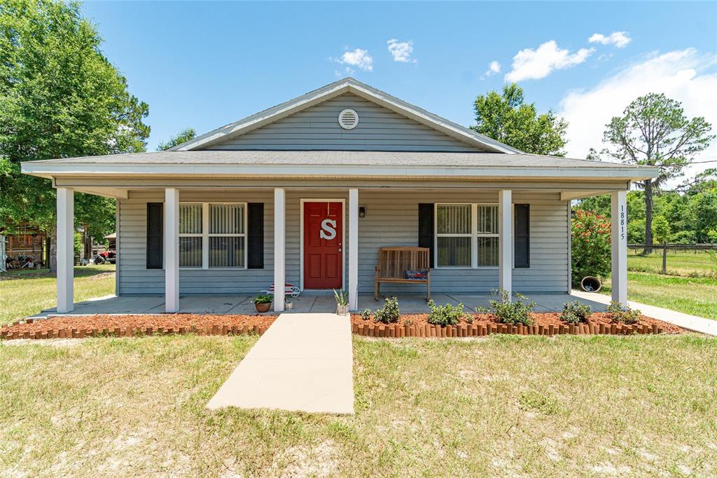 18815 Northeast 5th Terrace Road Citra, FL 32113 - Photo 1 of 1 Gallery Image 1