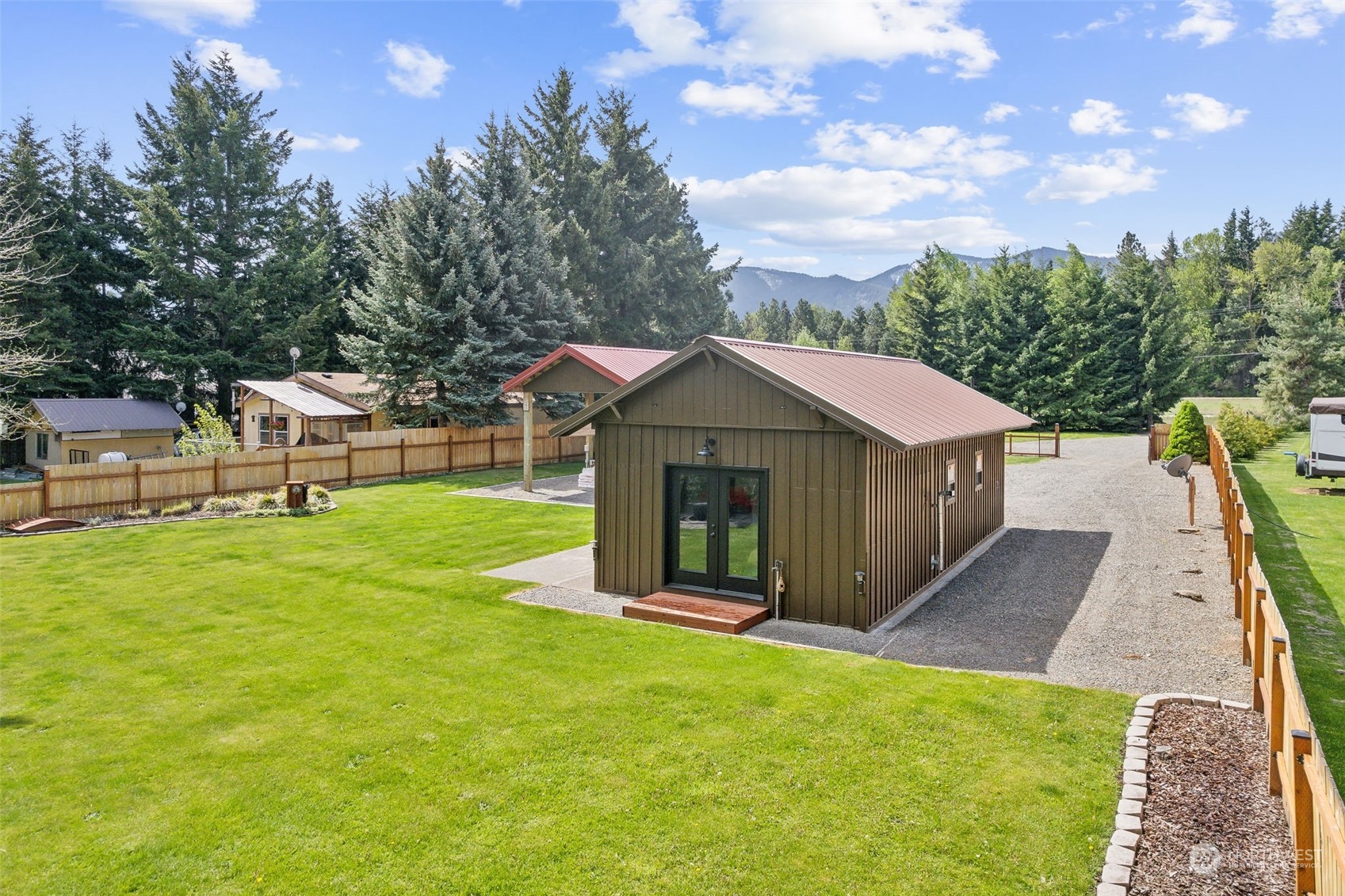 1991 Hundley Road Cle Elum, WA 98922 - Photo 29 of 34 Gallery Image 29